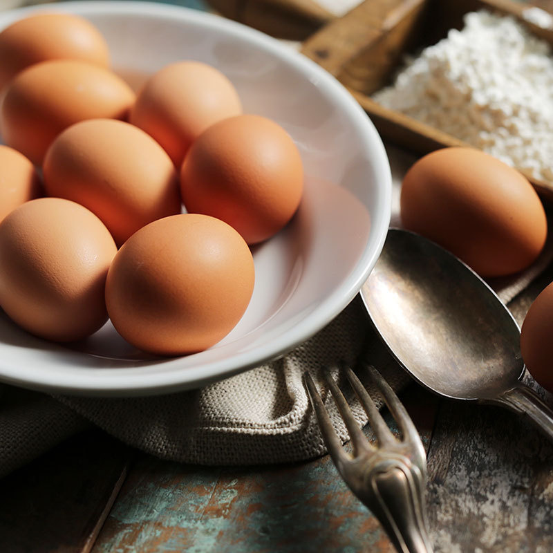 夢の卵・美味しい