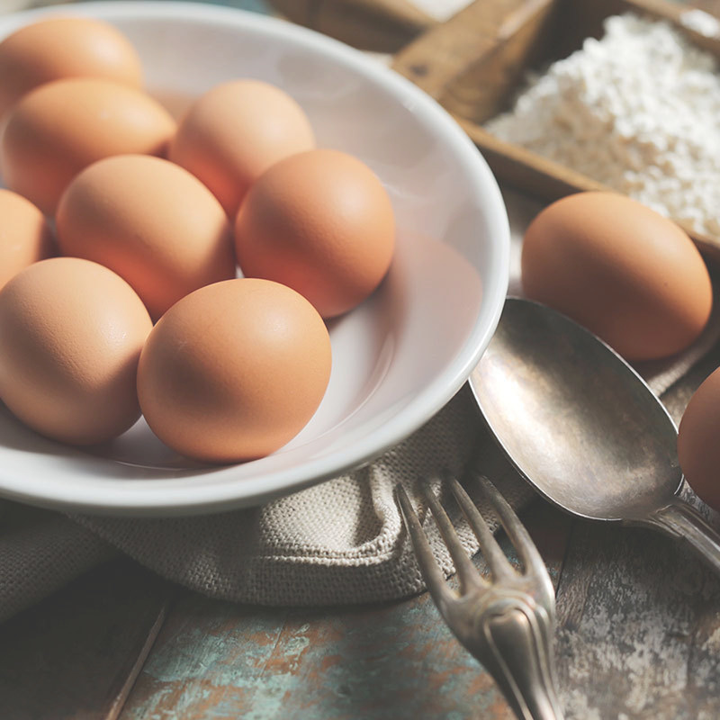 夢の卵・美味しい